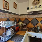 Casa Rural El Centenal
