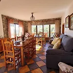 Casa Rural El Centenal