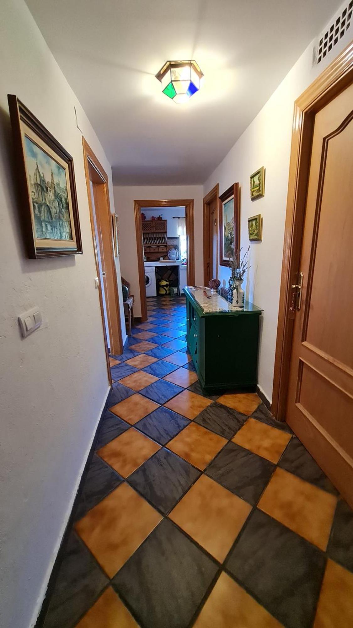 Casa de férias El Centenal